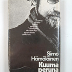 Simo Hämäläinen : Kuuma peruna : jännitysromaani - pikkukuva 2