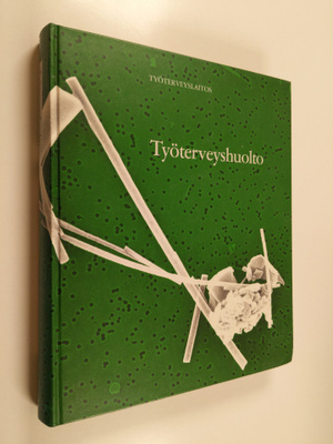 Työterveyshuolto