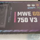 COOLER MASTER MWE GOLD 750 V3 - pikkukuva 1
