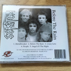 Scratch - Before The Rain CD - pikkukuva 2