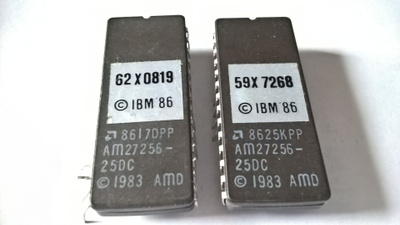 EPROM