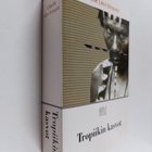 Claude Levi-Strauss : Tropiikin kasvot - pikkukuva 1
