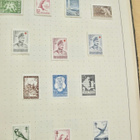 48 kpl 5:llä Albumin Lehdellä 1941 - 1952 - pikkukuva 3