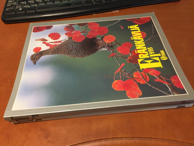 ERÄNKÄVIJÄ 1993 HYVÄ