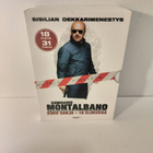 Komisario Montalbano Koko sarja- 18 elokuvaa - pikkukuva 1