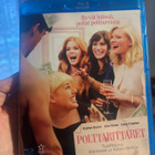 Polttarittaret - pikkukuva 1