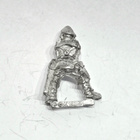 WH40K - Imperial Guard Captain (1988) [S169] - pikkukuva 3