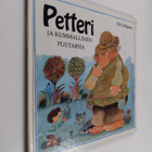 Ulf Löfgren : Petteri ja kummallinen puutarha - pikkukuva 1