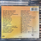 VARIOUS - The Awards 1995 2-cd (The Brit Awards) - pikkukuva 2