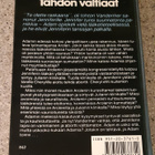 Robin Cook - Tahdon valtiaat - pikkukuva 2