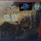 Nightwish - My Walden UUSI "SS" 12" MAXI - pikkukuva 1