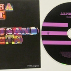 Alphabeat • 10,000 Nights CD-Single - pikkukuva 2