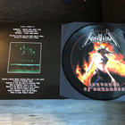 Nifelheim ”Servants Of Darkness” PicLP 2018 - pikkukuva 4