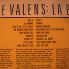 RITCHIE VALENS - La Bamba - pikkukuva 3