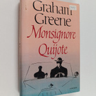 Graham Greene : Monsignore Quijote - pikkukuva 1