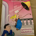 Ville Vallaton 3 1987 - pikkukuva 1