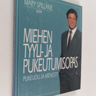 Mary Spillane : Miehen tyyli- ja pukeutumisopas : pukeudu... - pikkukuva 1