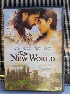 The new world