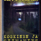 Seppo Jokinen: Koskinen ja siimamies, Rahtari yms. - pikkukuva 2
