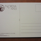 Nordia 1993 nro 56. Turku Aurasilta , kulkematon - pikkukuva 2