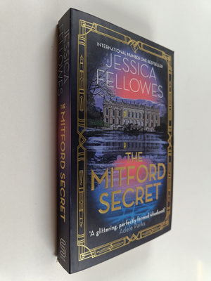 Jessica Fellowes : The Mitford Secret