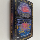 Jessica Fellowes : The Mitford Secret - pikkukuva 1