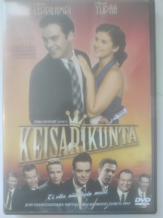 Keisarikunta