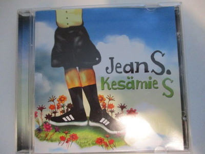 CD JEAN S KESÄMIES