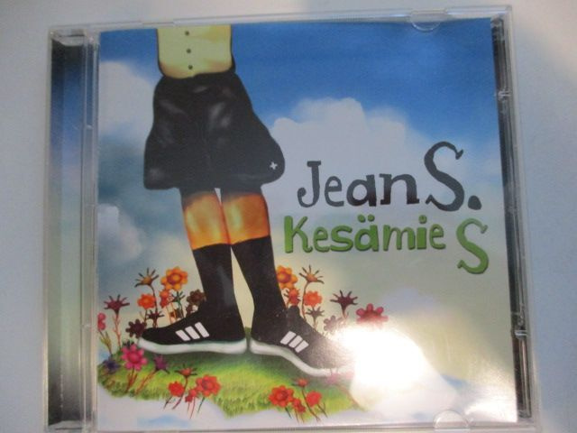 CD JEAN S KESÄMIES