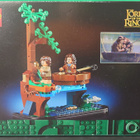 LEGO 40761: Sméagol & Déagol - pikkukuva 2