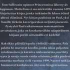 Ian Caldwell: Neljäs siirto - pikkukuva 3