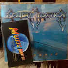 SONATA ARCTICA - UNOPENED CDS - pikkukuva 1