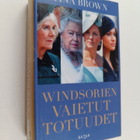 Tina Brown : Windsorien vaietut totuudet - pikkukuva 1