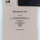 Herää valvomaan 5/1994 - pikkukuva 2