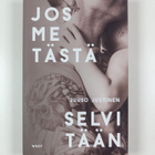 Juuso Juutinen : Jos me tästä selvitään - pikkukuva 1