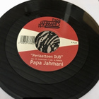 NOPSAJALKA * PAPA JAHMANI: Periaatteen miehii/ Periaattee… - pikkukuva 2