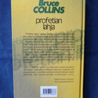 Collins,Bruce: Profetian lahja - pikkukuva 2