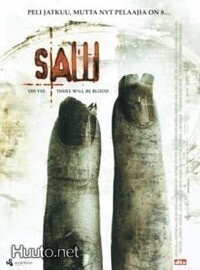 Saw II (DVD) ALE! -40%