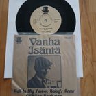 Vanha Isäntä – Roll In My Sweet Baby's Arms 7" orig 1975 uus - pikkukuva 2