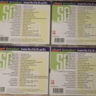 50-60 luvun suuret hitit 1-10 cd - pikkukuva 3