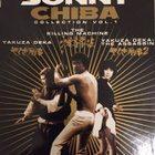 The Sonny Chiba Collection Vol. 1  -  (3 DVD) - pikkukuva 1