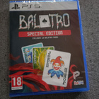 Balatro Special Edition PS5 - pikkukuva 1