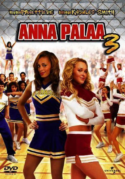 Anna palaa 3 (Bring It On: All or Nothing) (UUDENVEROINEN)