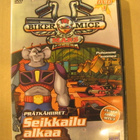PRÄTKÄHIIRET 1 - Seikkailu Alkaa - pikkukuva 1