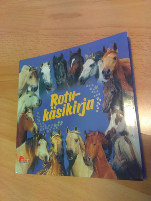 Pollux Rotu-käsikirja