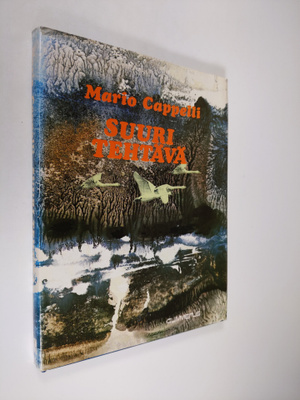 Mario Cappelli : Suuri tehtävä