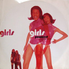 POWERCUT Feat. NUBIAN PRINZ :: GIRLS :: VINYYLI   MAXI   12" - pikkukuva 1