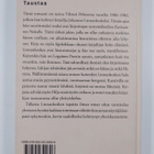 Veikko Knuutila : Johannes Linnankoski : aikani Karinaisissa - pikkukuva 2