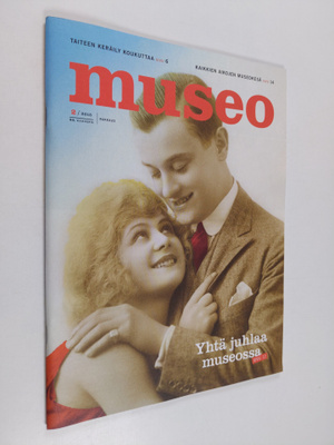 Museo 2/2015