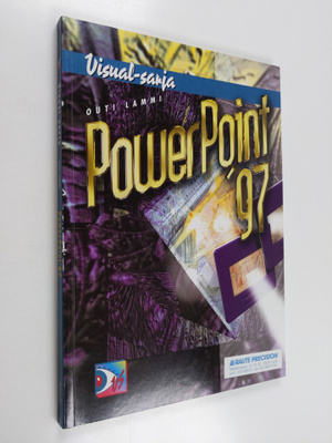 Outi Lammi : PowerPoint '97